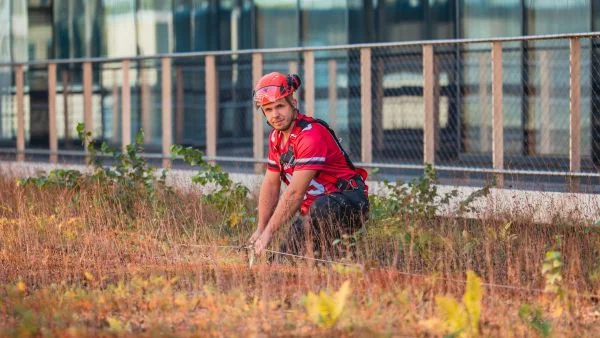 Seilsicherungssysteme