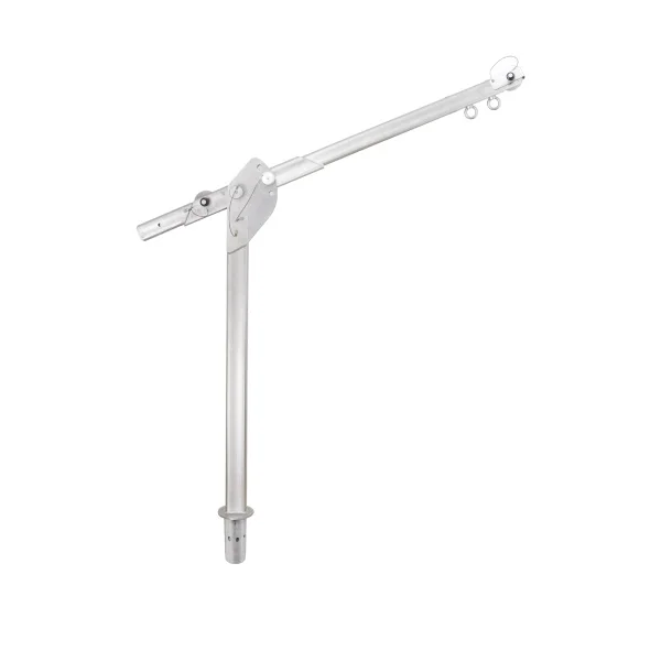 EASi Tec Anschlagpunkt Davit-Arm - EASiTec