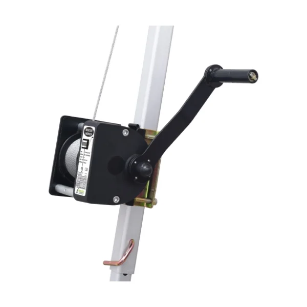 EASi Tec Seilwinde SW 100 - EASiTec