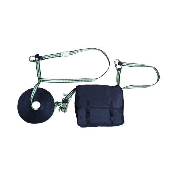 EASI Tec temporäre horizontale Anschlageinrichtung - EASiTec