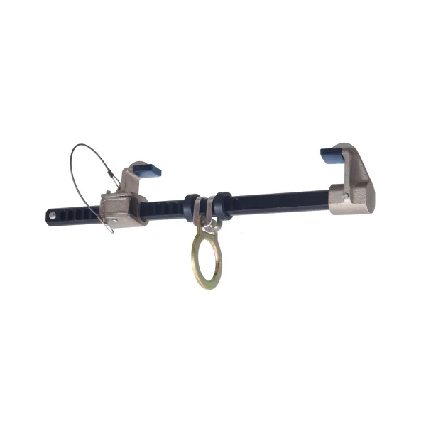 EASi Tec Trägerklemme - 100-330mm