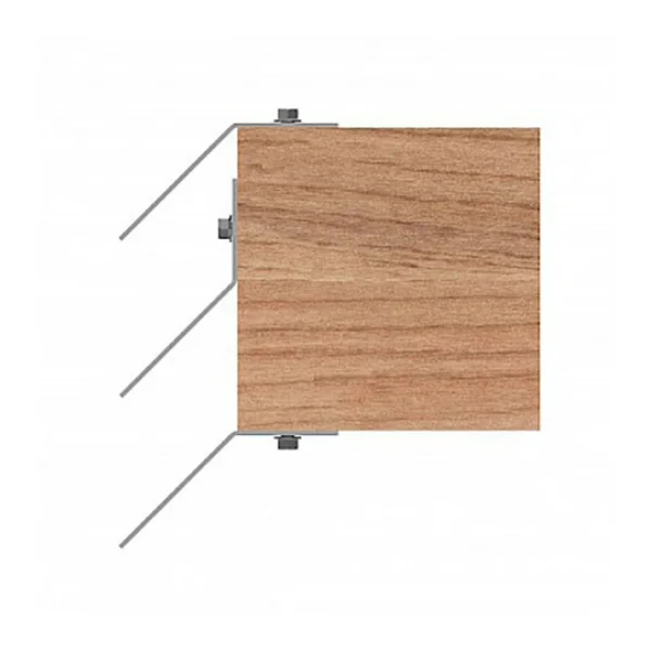 Lichtkuppelschutz Flex