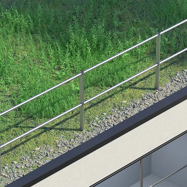 Geländer GLG - EASiTec