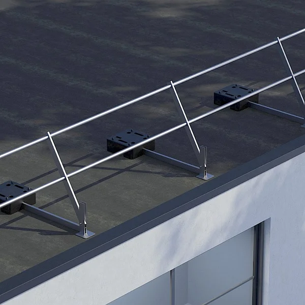 Geländer GLK - EASiTec