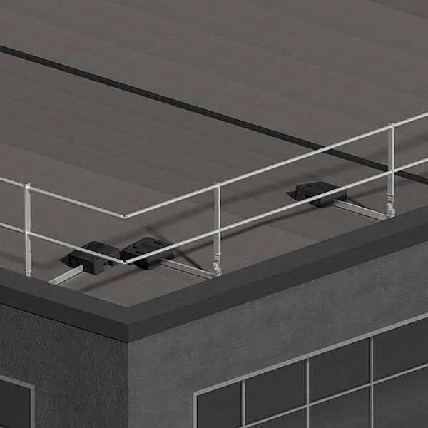 Geländer GLV - EASiTec