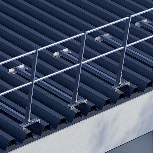 Geländer MTD - EASiTec