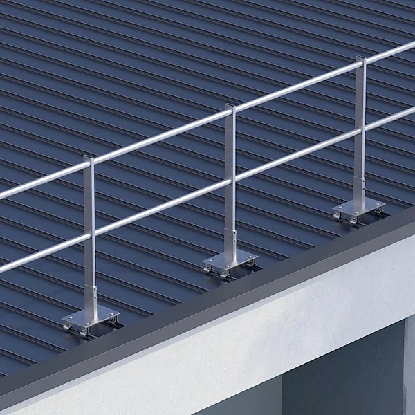 Geländer SR - EASiTec