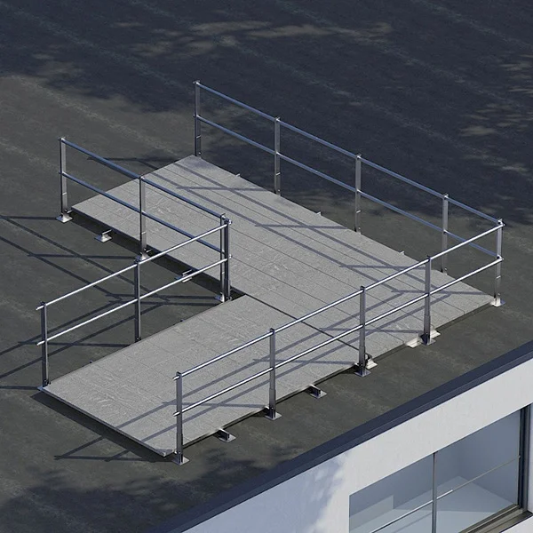 Flucht- und Rettungsweg - EASiTec