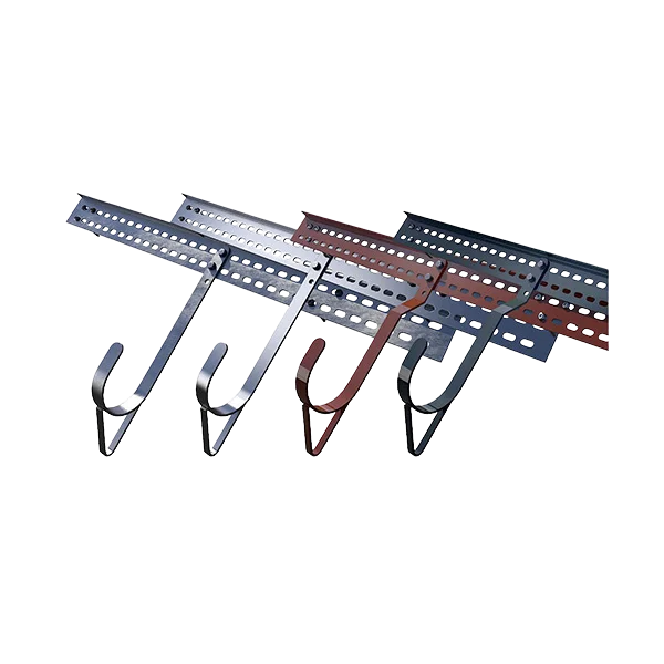 Dachhaken für Steildächer nach DIN EN 517 bei EASITec