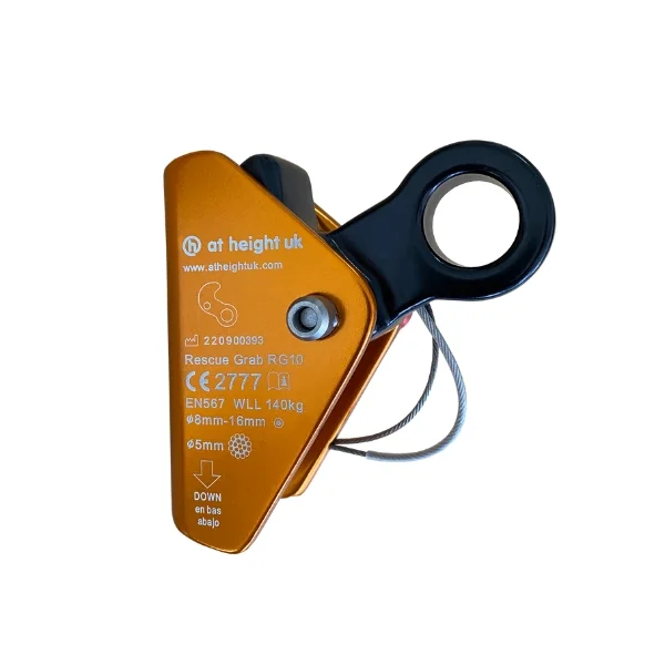 EASi Tec Rettungsklemme - EASiTec