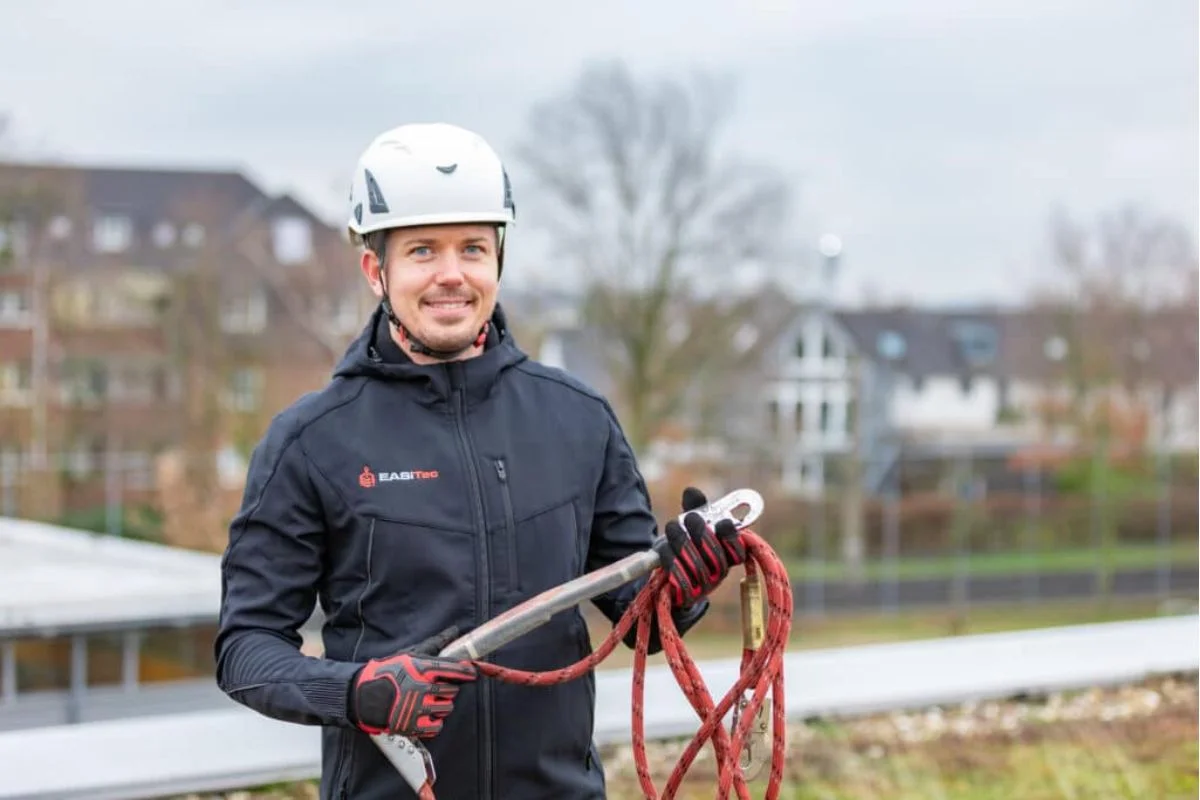 Sachkundiger für RA & PSAgA