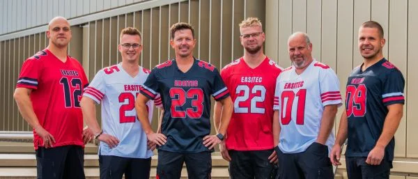 Ihr direkter Draht zu mehr Sicherheit