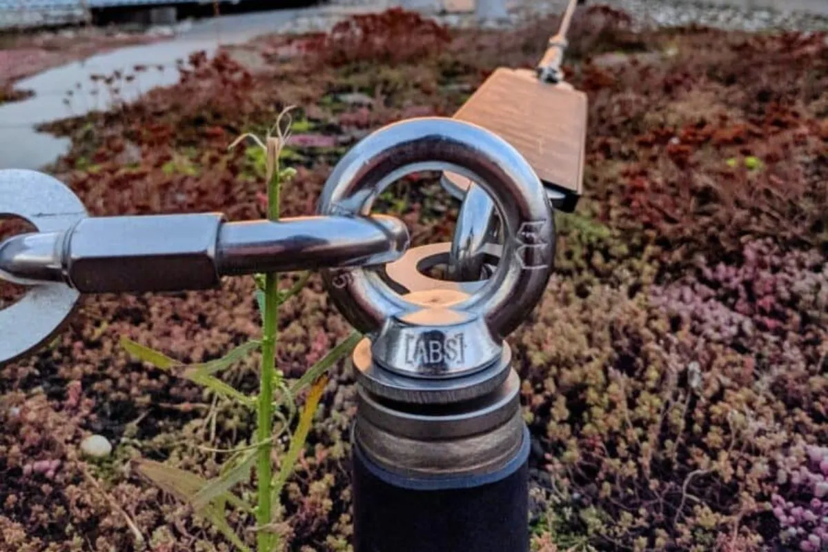 TRBS 2121 -Technische Regeln für Betriebssicherheit