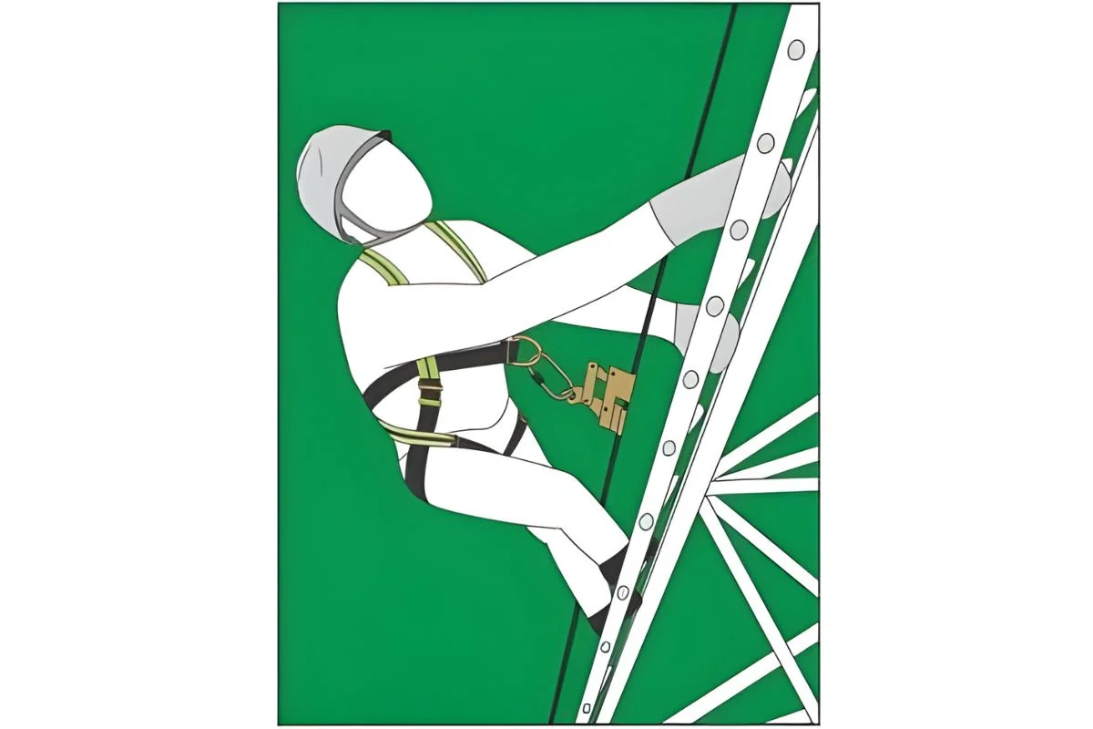 Die DGUV Regel 112-198