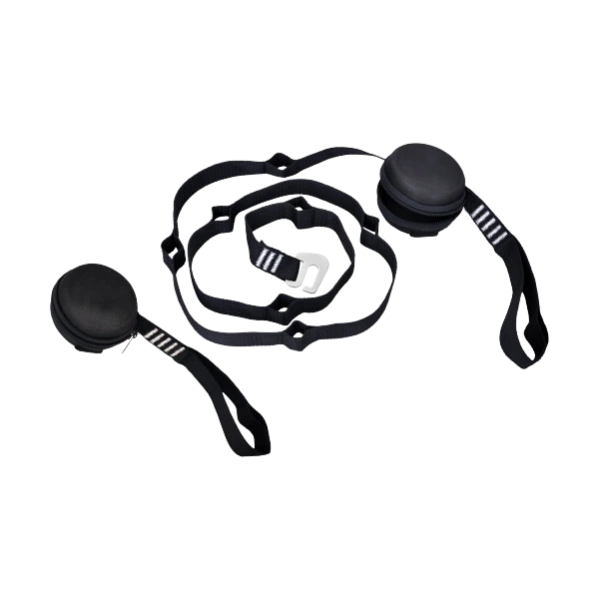 EASi Tec Anti-Traumaband