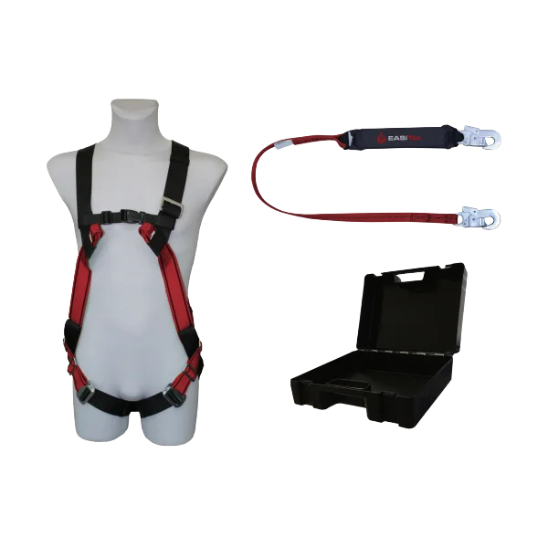 EASi Tec Gebäudereinigerset Basis