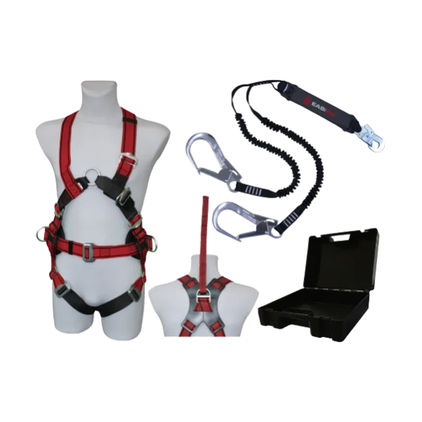 EASi Tec Gerüstbauset Profi