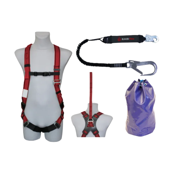 EASi Tec Gerüstbauset Basis