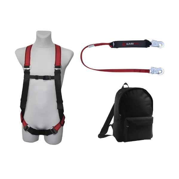 EASi Tec Handwerkerset Basis