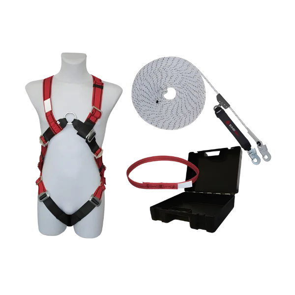 EASi Tec Handwerkerset Profi