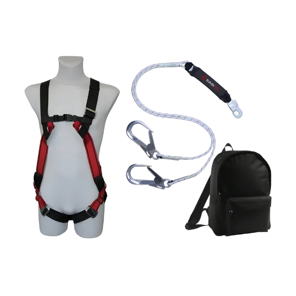 EASi Tec Hochregalset Basis