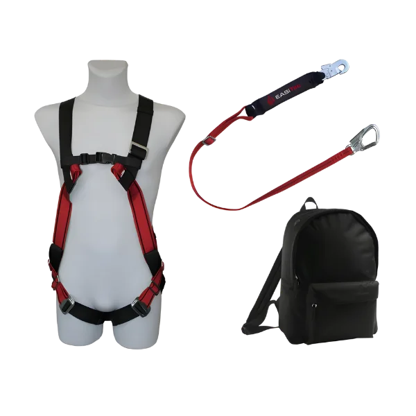 EASi Tec Hubarbeitsbühnenset Basis