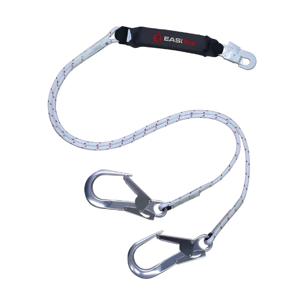 EASi Tec Y-Verbindungsmittel mit Rohrhaken