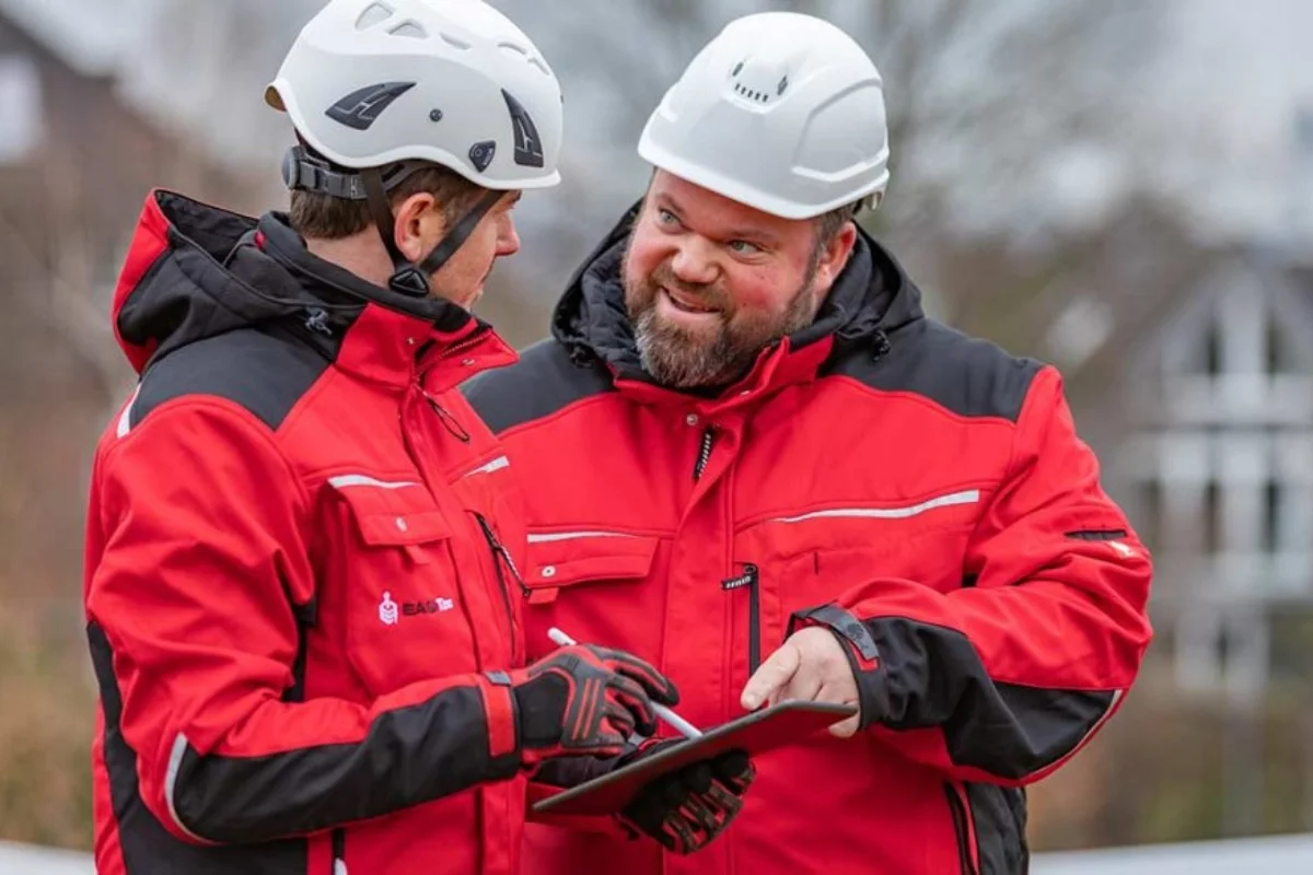 Gefährdungsbeurteilung