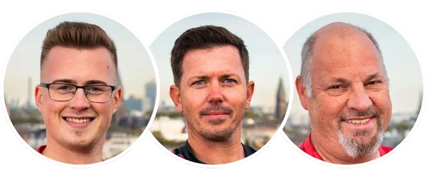 Ihre Produkt-Ansprechpartner