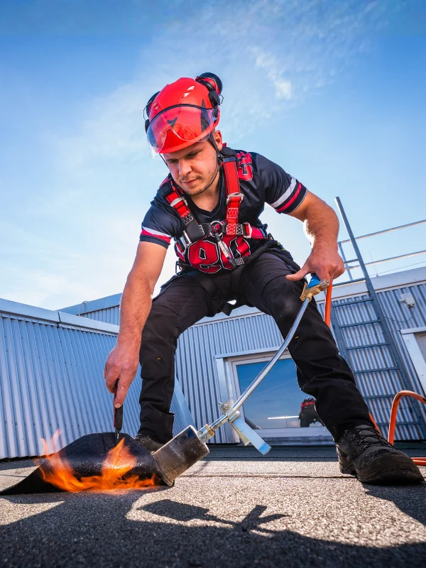 Dokumentation rechtssicher nachholen - Nachträgliche Montagedokumentation